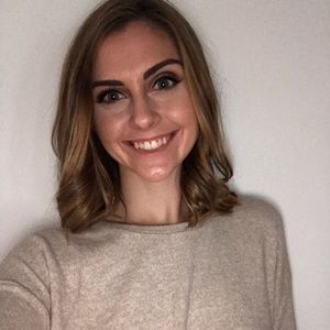 Meet your Posher, Alexa